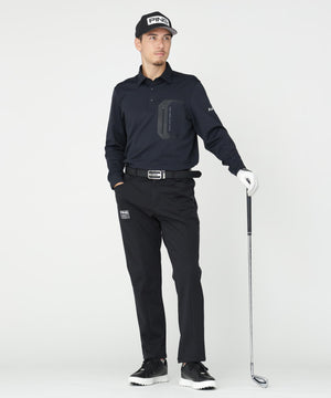 180cm　C:96　W:80　H:93 着用サイズ：L
