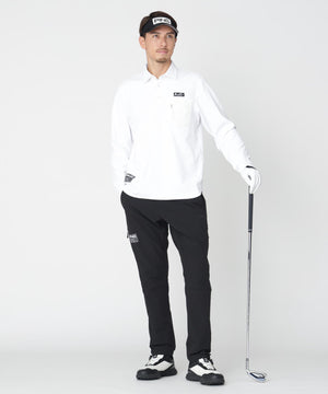 180cm　C:96　W:80　H:93 着用サイズ：L