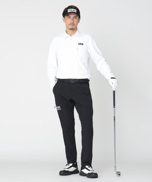 180cm　C:96　W:80　H:93 着用サイズ：L