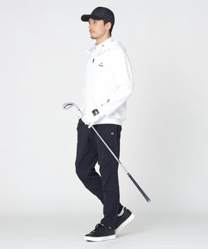 180cm　C:96　W:80　H:93 着用サイズ：L
