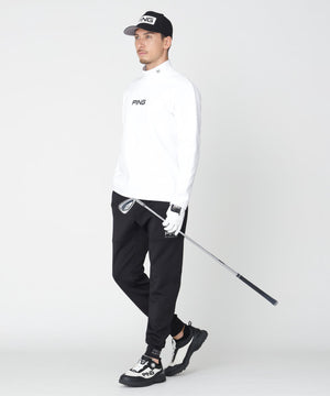 180cm　C:96　W:80　H:93 着用サイズ：L
