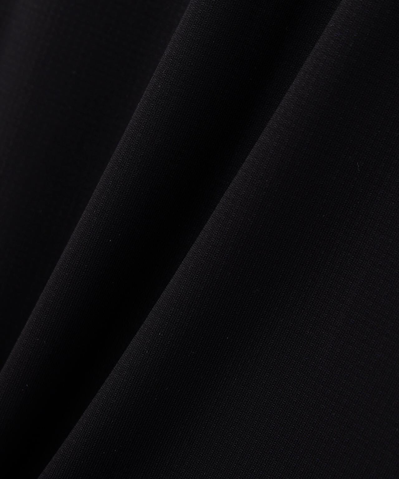 【PING APPAREL】半袖ハイネックシャツ (MENS)