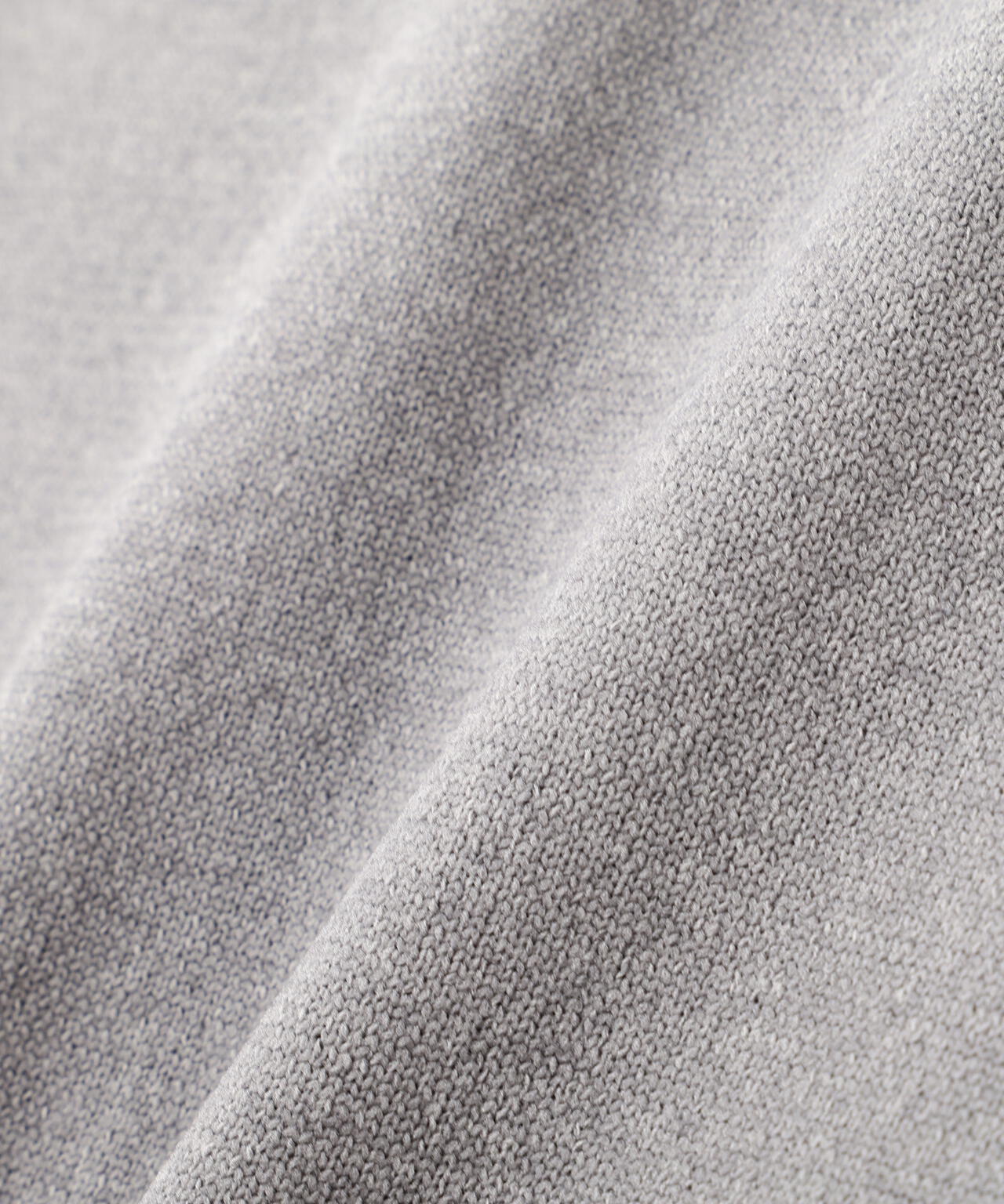 【PING APPAREL】クルーネックニットベスト (MENS)