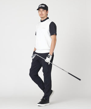 180cm　C:96　W:80　H:93 着用サイズ：L