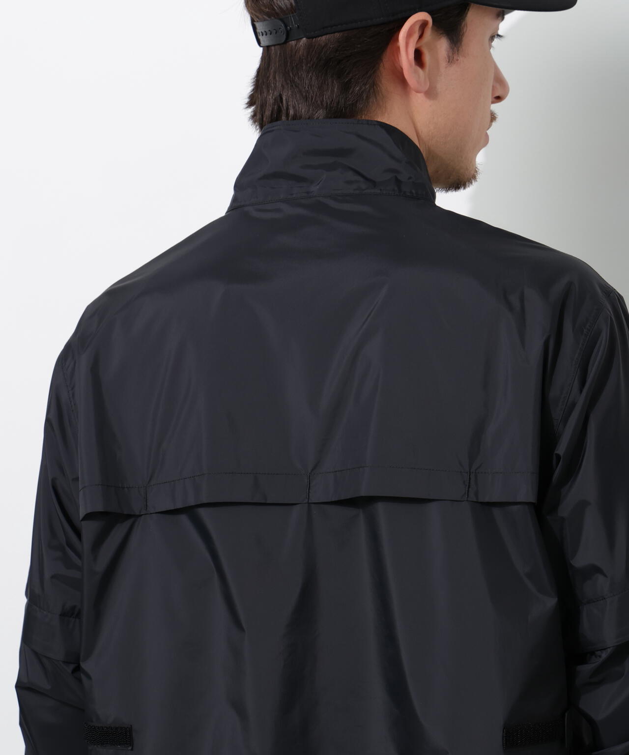 PING APPAREL］［耐水圧20.000mm］レインウェアセット (MENS) | PING