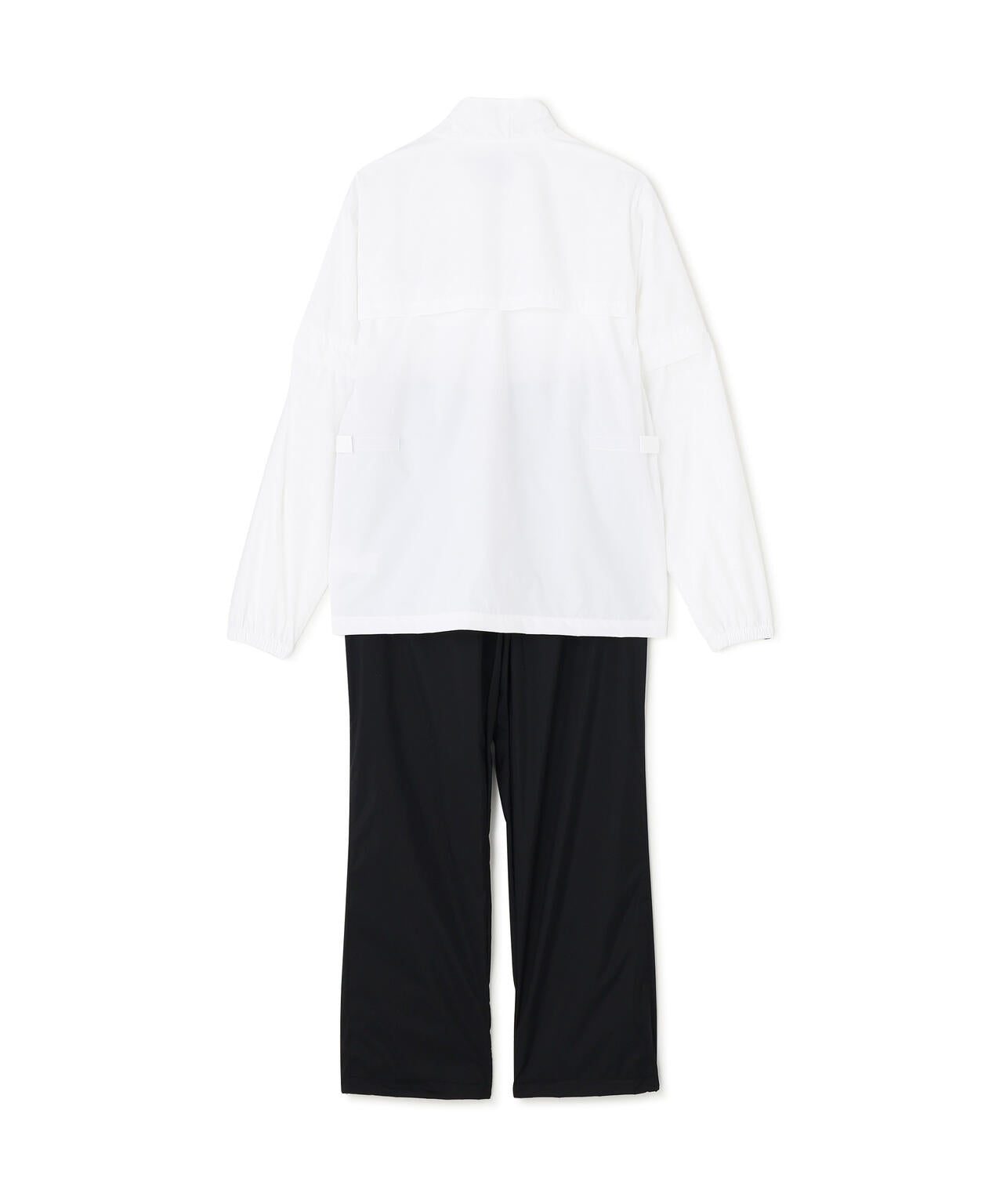 【PING APPAREL】レインウェアセット (MENS)