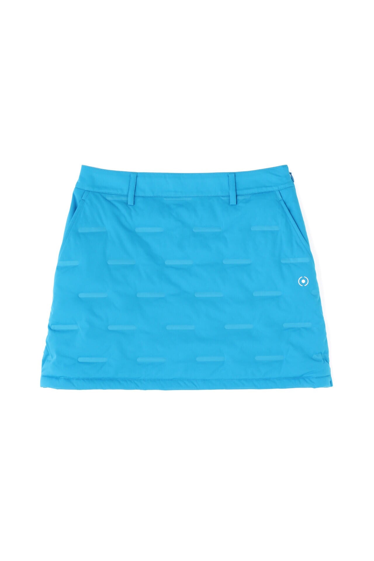 【PING APPAREL】接結中綿スカート＜NATIVE＞ (LADIES)