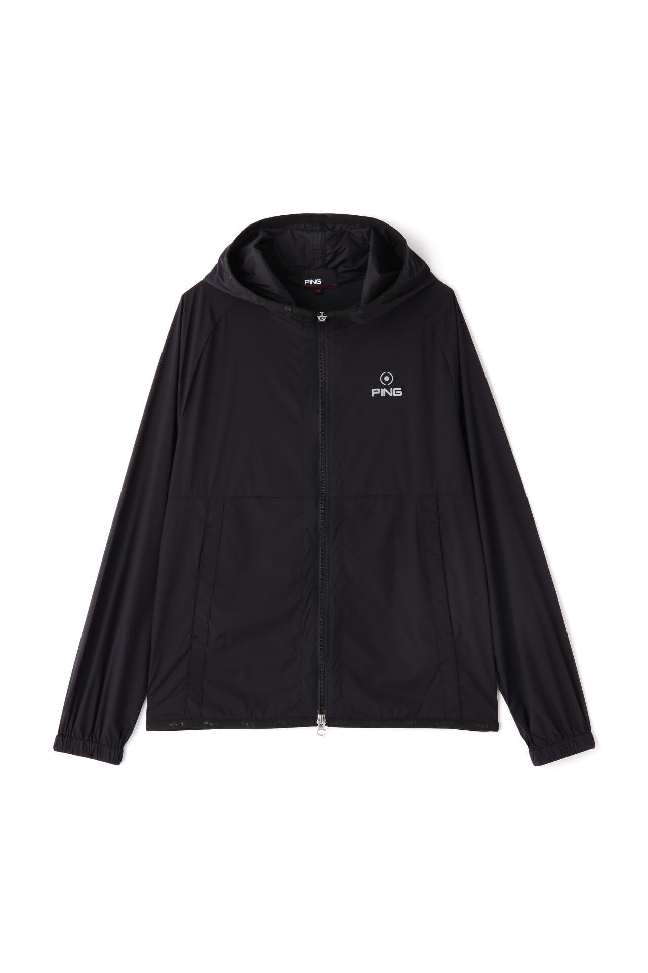 【PING APPAREL】バリアンテックフーディブルゾン ＜PERFORMANCE＞ (LADIES)
