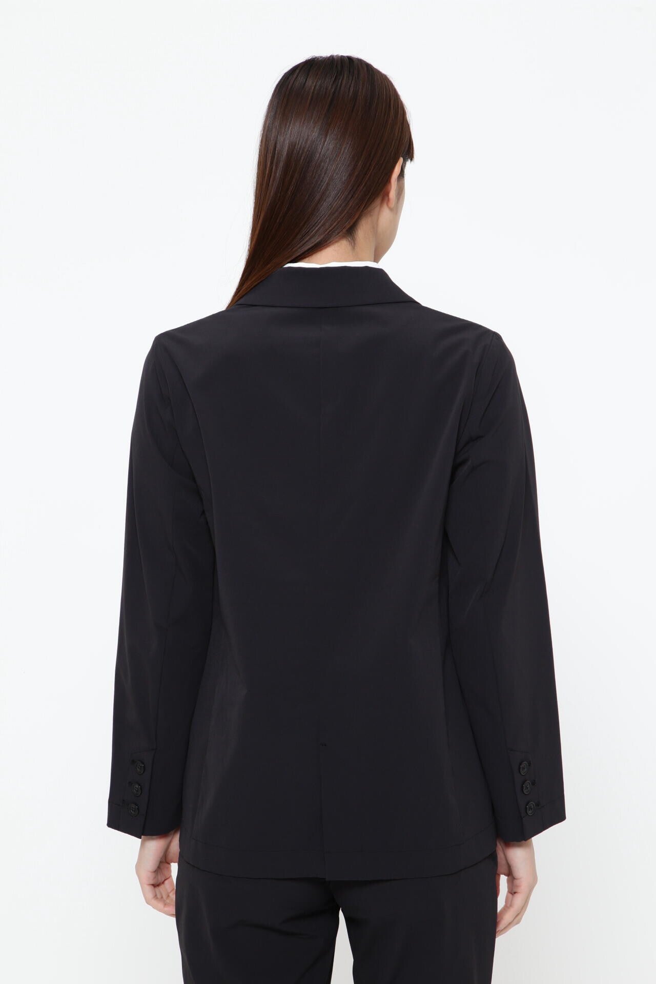 PING APPAREL】ナイロンリップストレッチジャケット