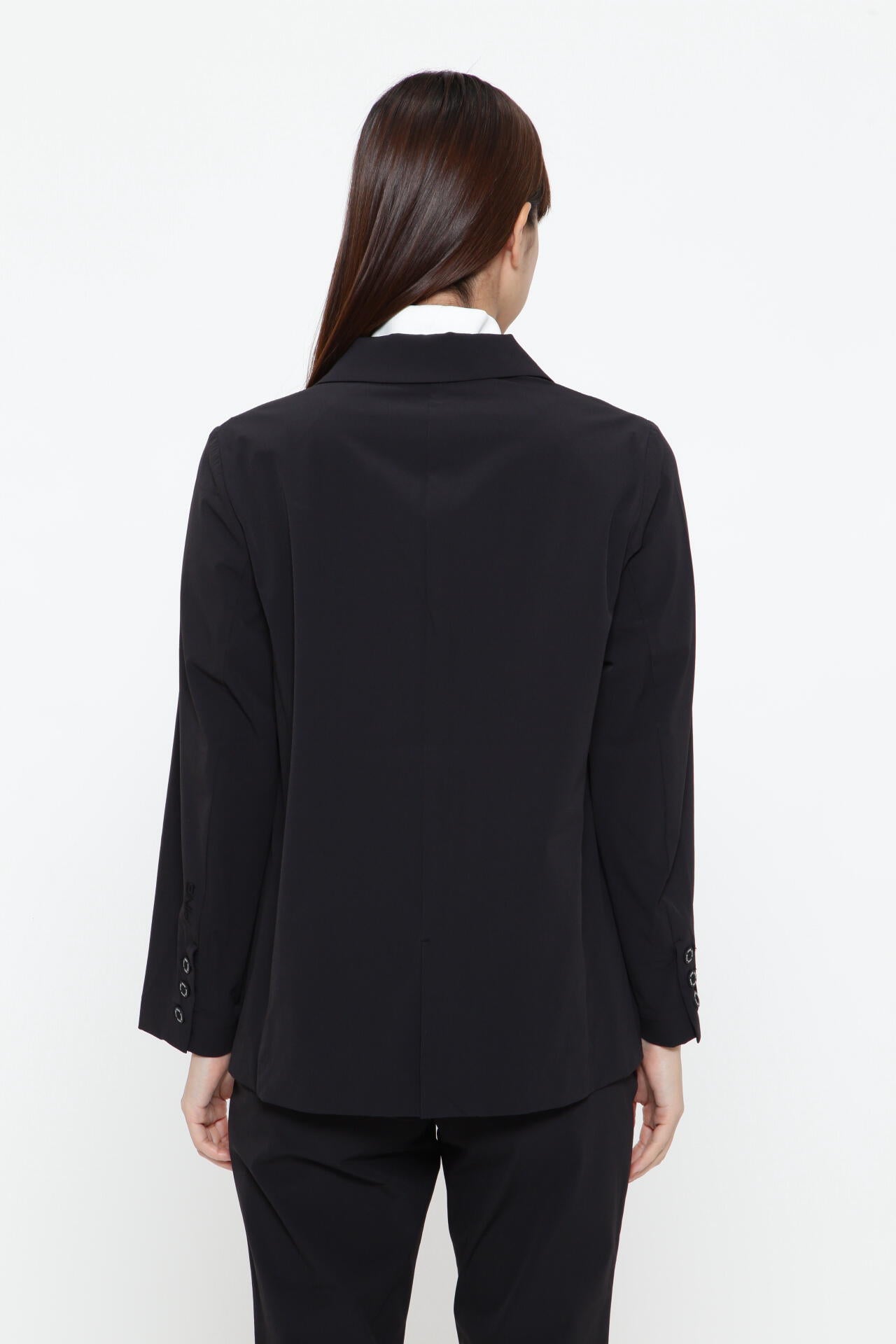 【PING APPAREL】【直営限定】ナイロンリップストレッチジャケット (LADIES)