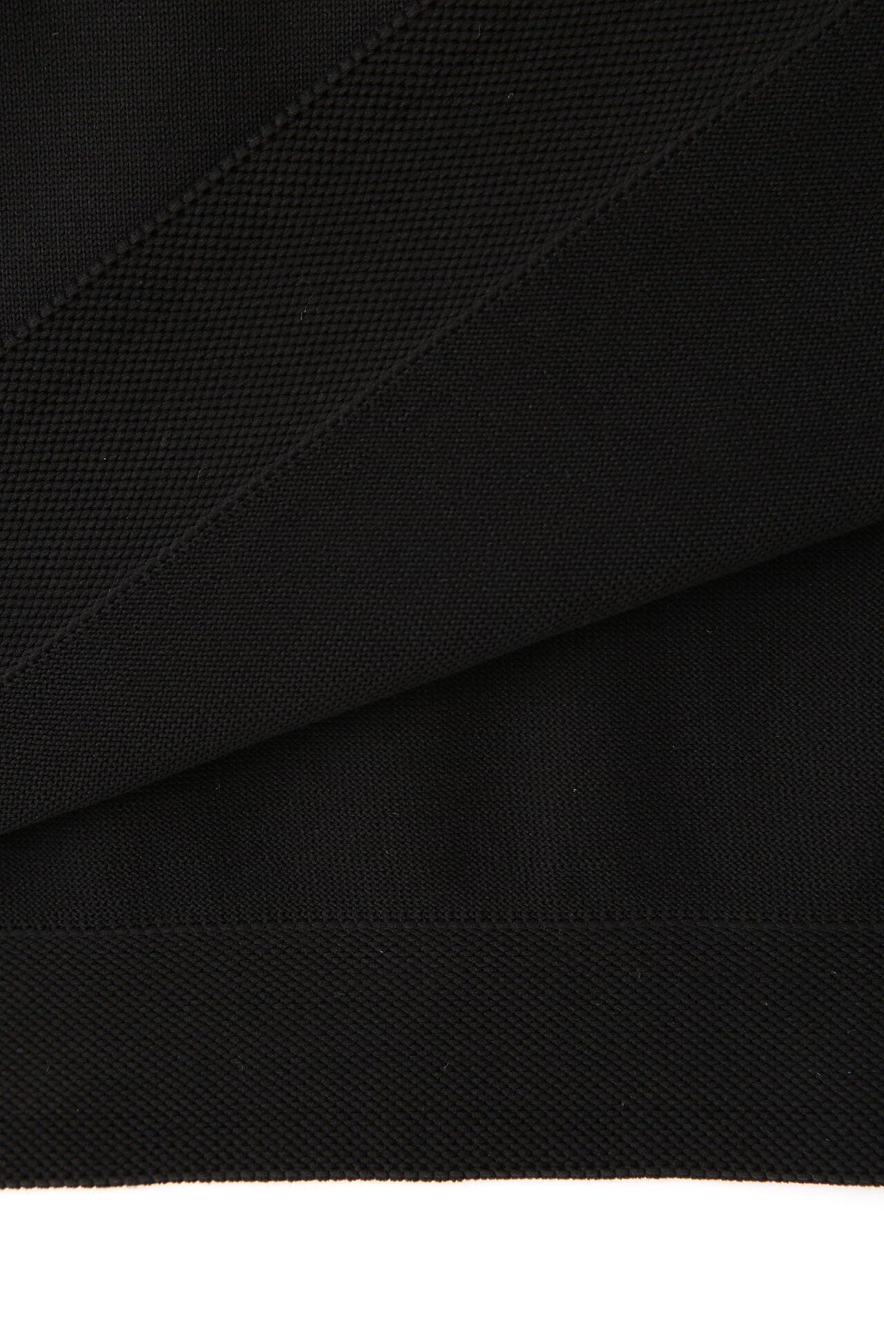 【PING APPAREL】ホールガーメントニットポロワンピース ＜GOLD＞ (LADIES)