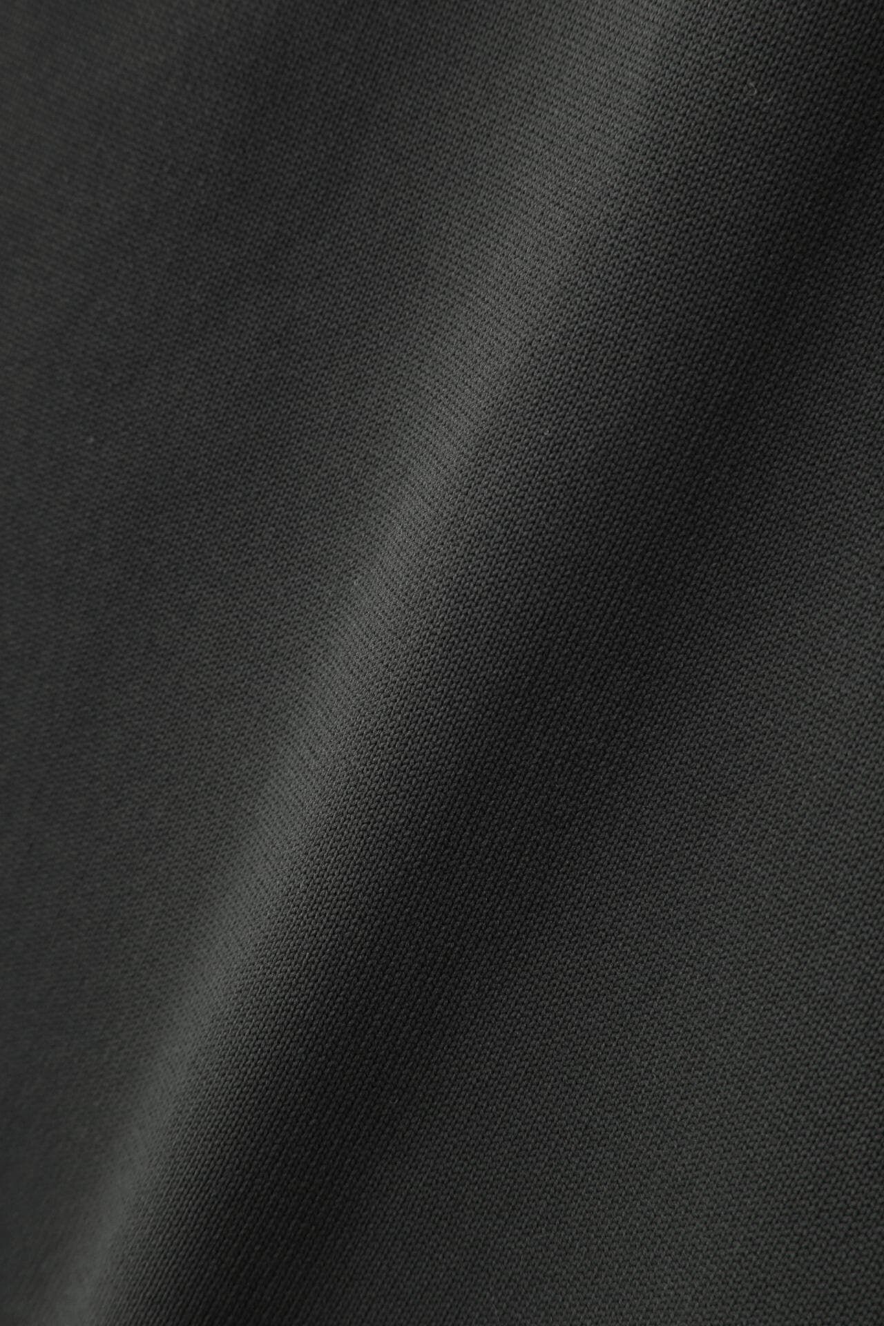 【PING APPAREL】ホールガーメントニットポロワンピース ＜GOLD＞ (LADIES)