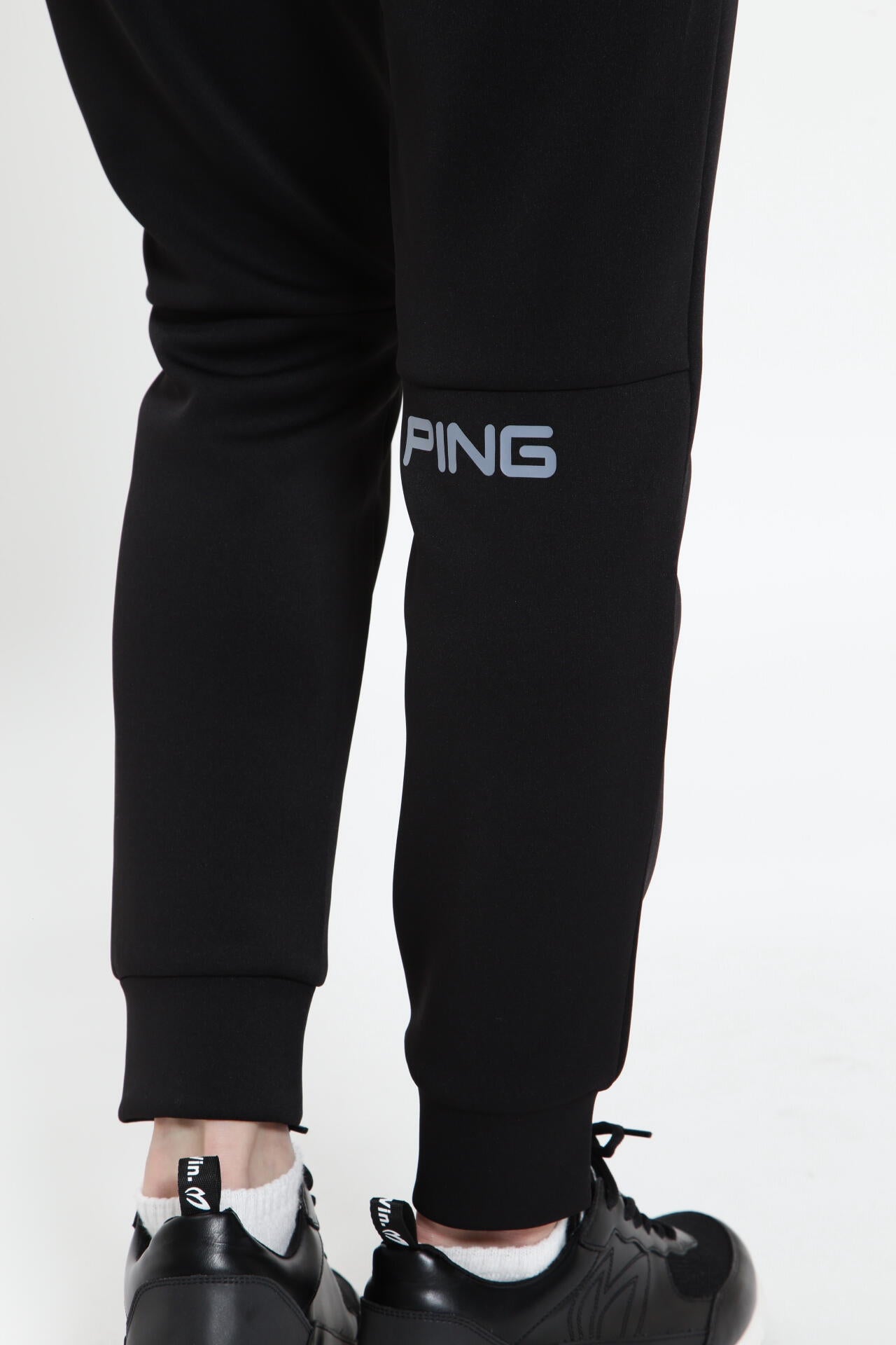 PING APPAREL】クロスムービング ジョガーパンツ ＜PERFORMANCE