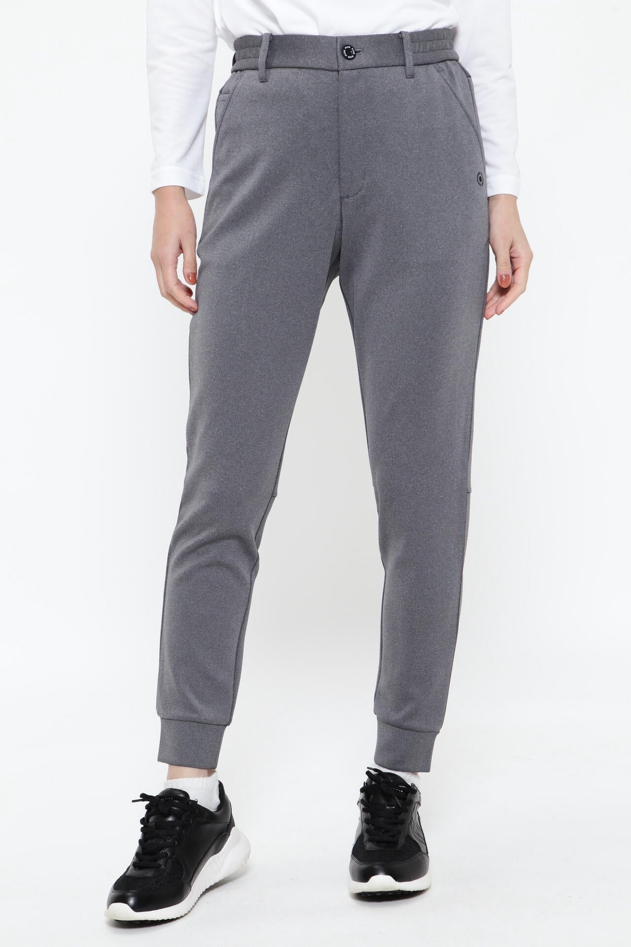 PING APPAREL】クロスムービング ジョガーパンツ ＜PERFORMANCE