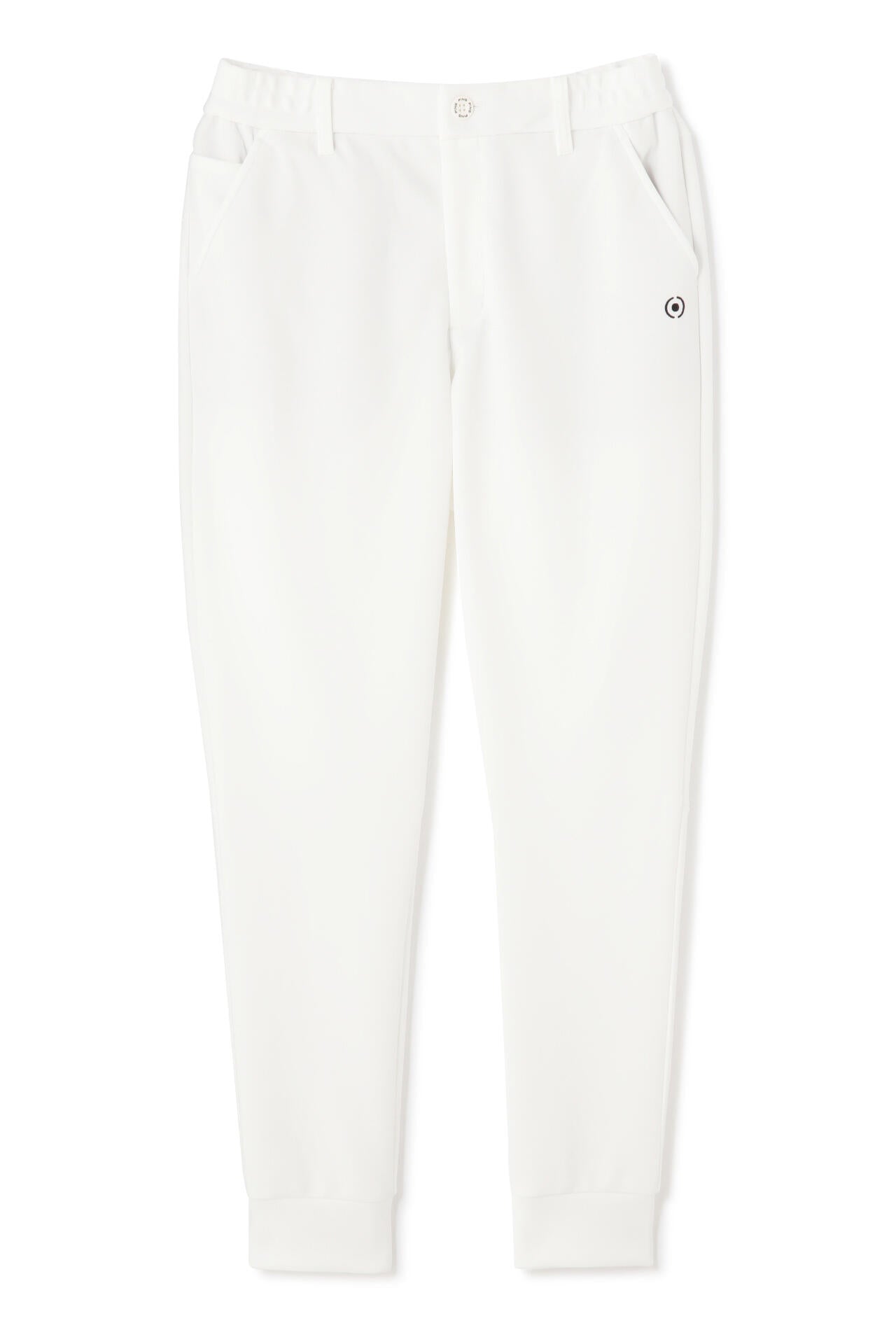 PING APPAREL】クロスムービング ジョガーパンツ ＜PERFORMANCE