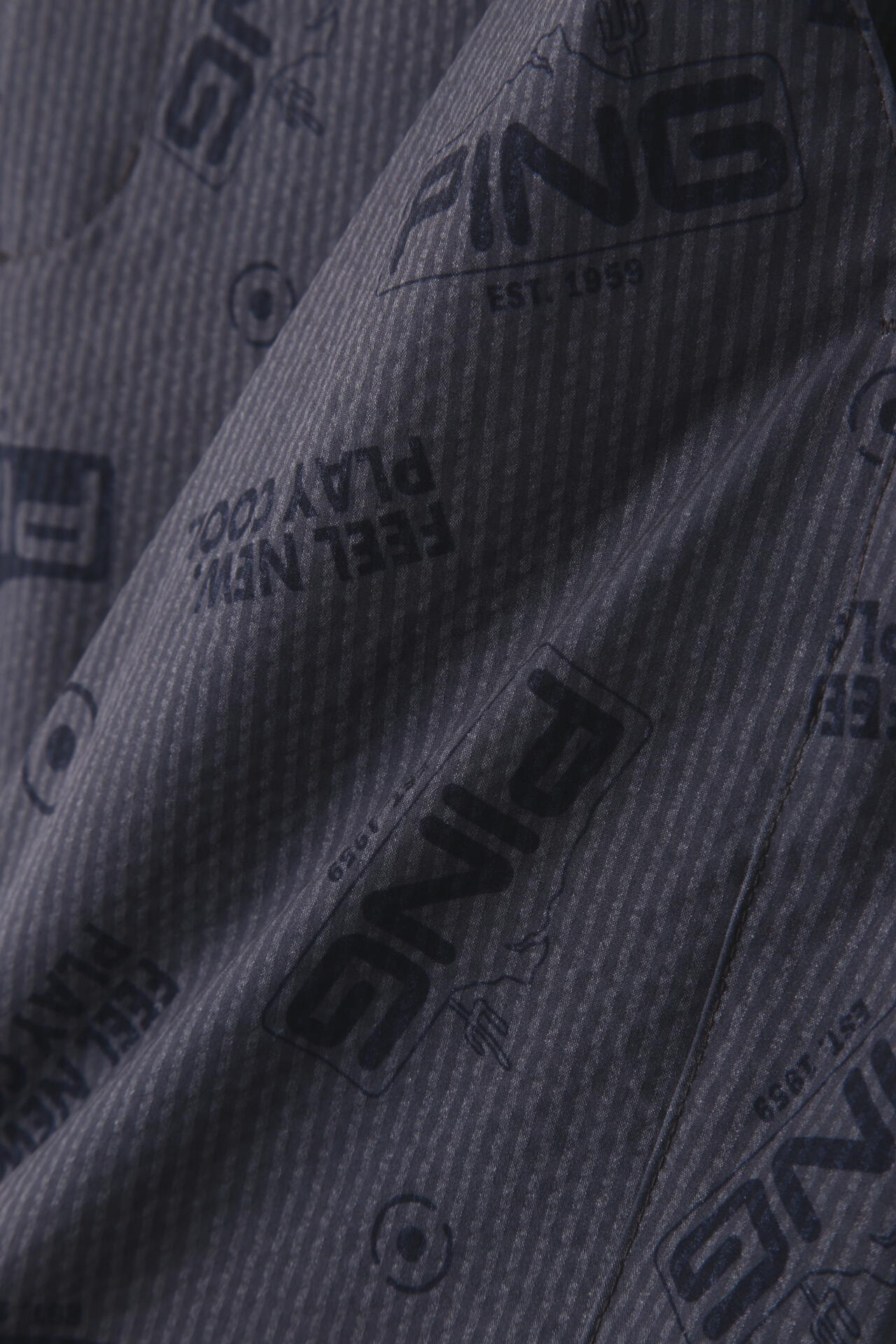 【PING APPAREL】【直営店舗・公式オンライン限定】アリゾナトータル柄 ショートパンツ ＜NATIVE＞ (MENS)