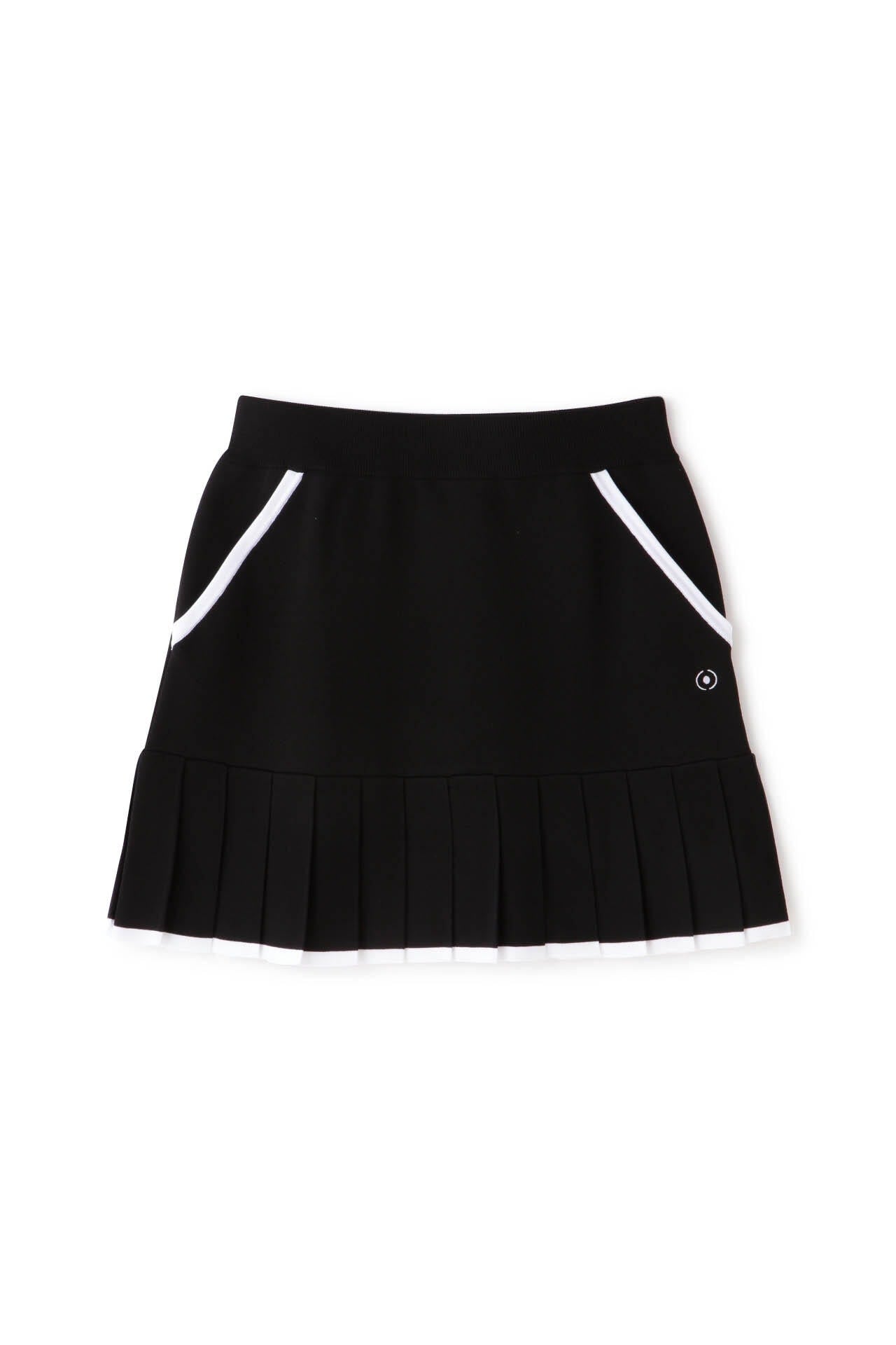 【PING APPAREL】ニットプリーツスカート ＜PERFORMANCE＞ (LADIES)