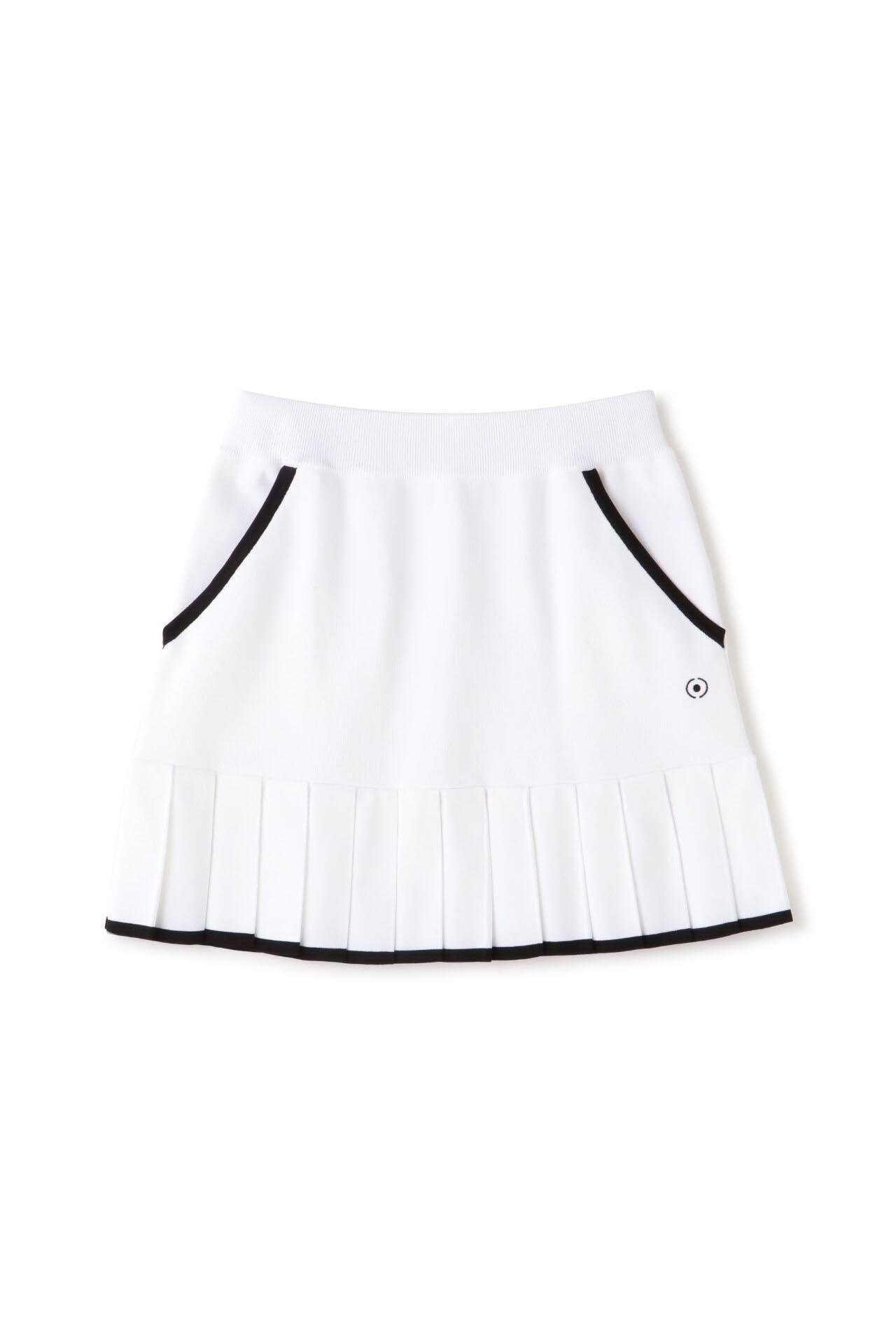 【PING APPAREL】ニットプリーツスカート ＜PERFORMANCE＞ (LADIES)