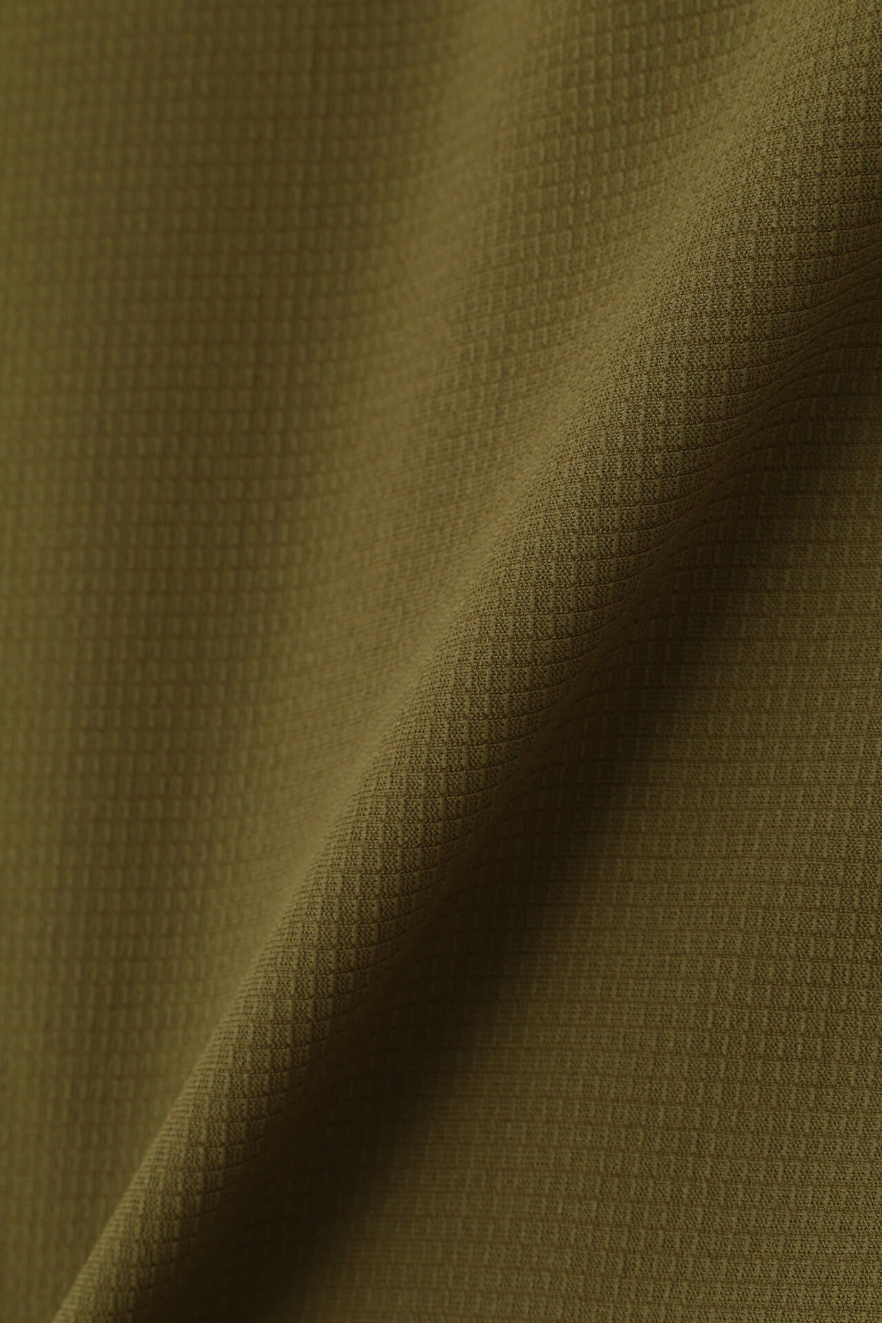 【PING APPAREL】エコブルーメッシュスカート ＜GOLD＞ (LADIES)
