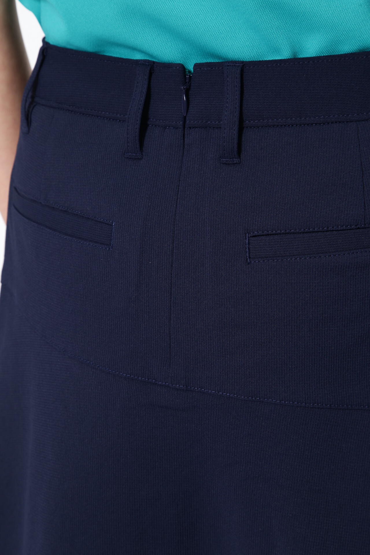 【PING APPAREL】裏ワッフル4WAYストレッチスカート ＜NATIVE＞ (LADIES)