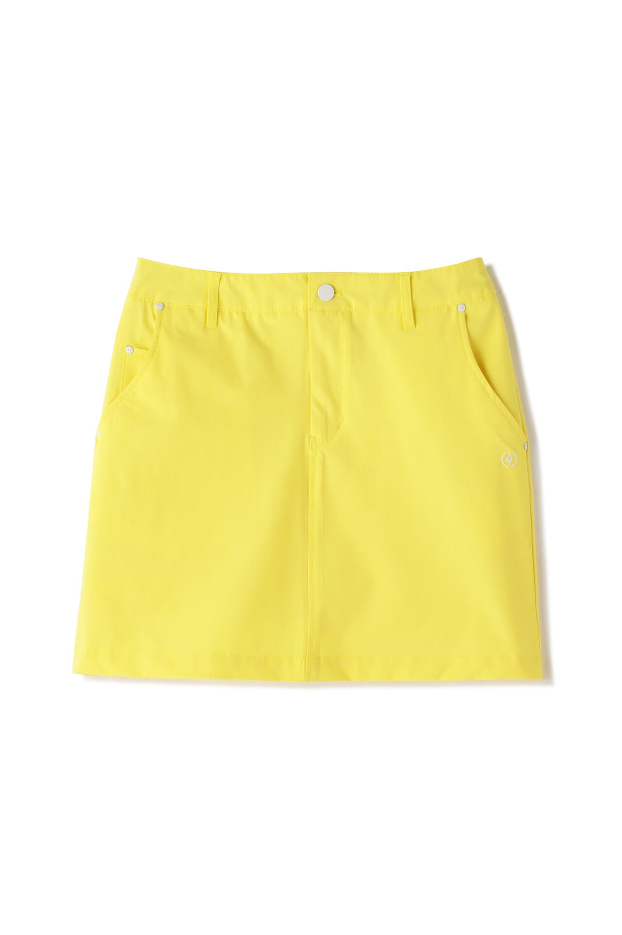 【PING APPAREL】10色 4WAYストレッチスカート ＜NATIVE＞ (LADIES)