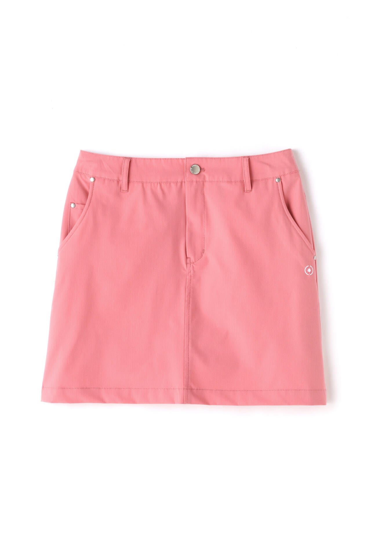 【PING APPAREL】10色 4WAYストレッチスカート ＜NATIVE＞ (LADIES)