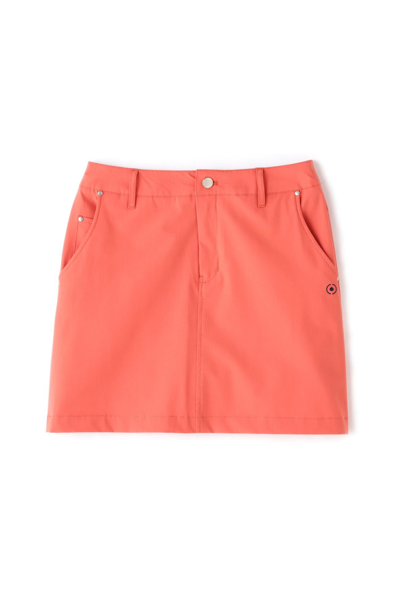 【PING APPAREL】10色 4WAYストレッチスカート ＜NATIVE＞ (LADIES)
