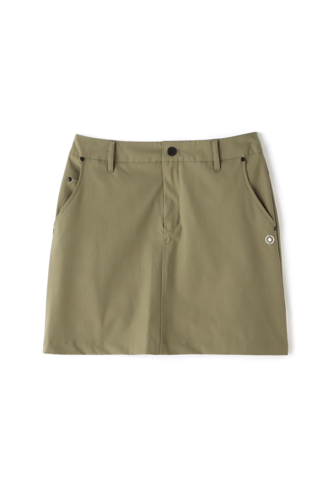 【PING APPAREL】10色 4WAYストレッチスカート ＜NATIVE＞ (LADIES)