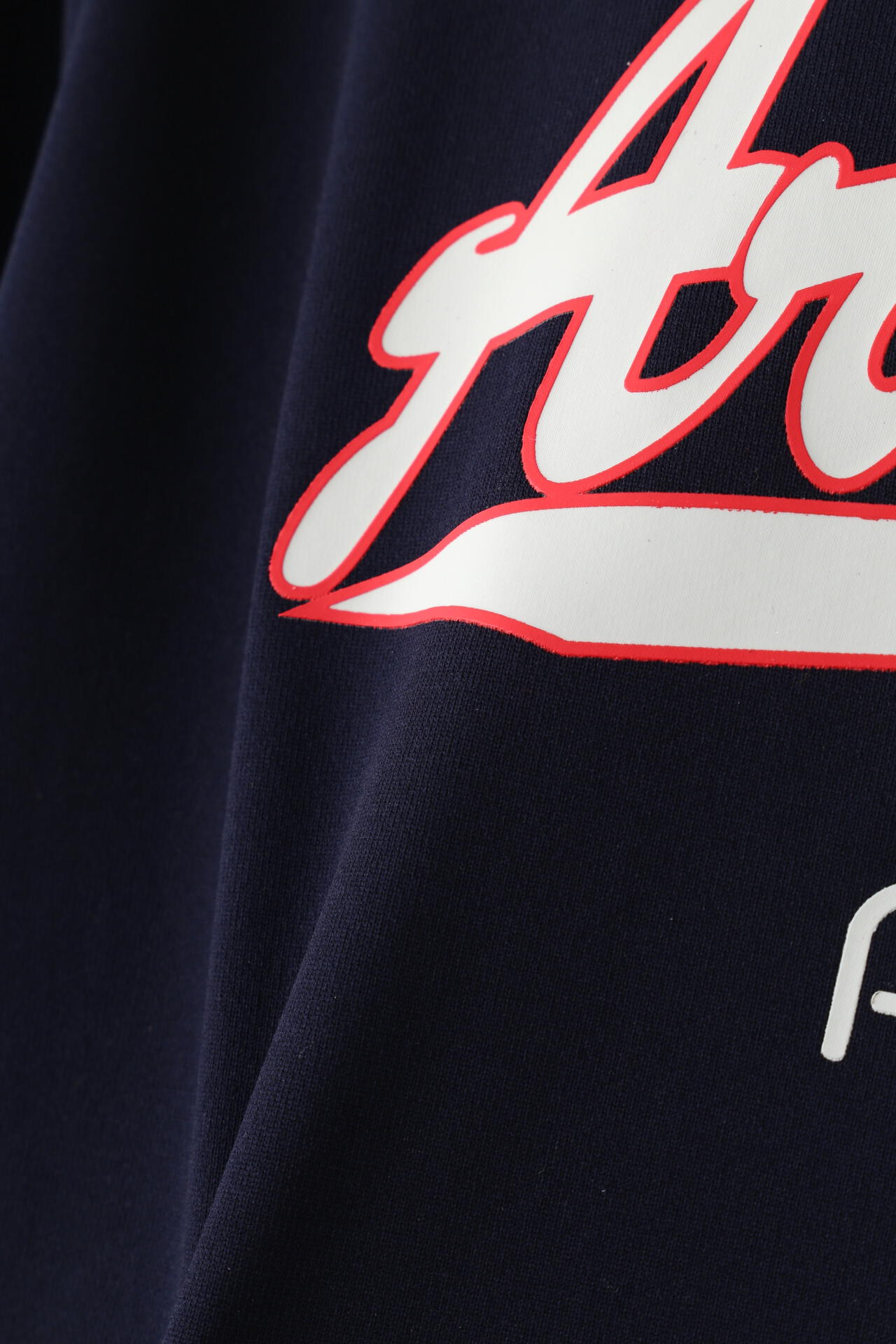 【PING APPAREL】アリゾナロゴプリント 軽量裏毛 プルオーバーフーディー ＜NATIVE＞ (LADIES)