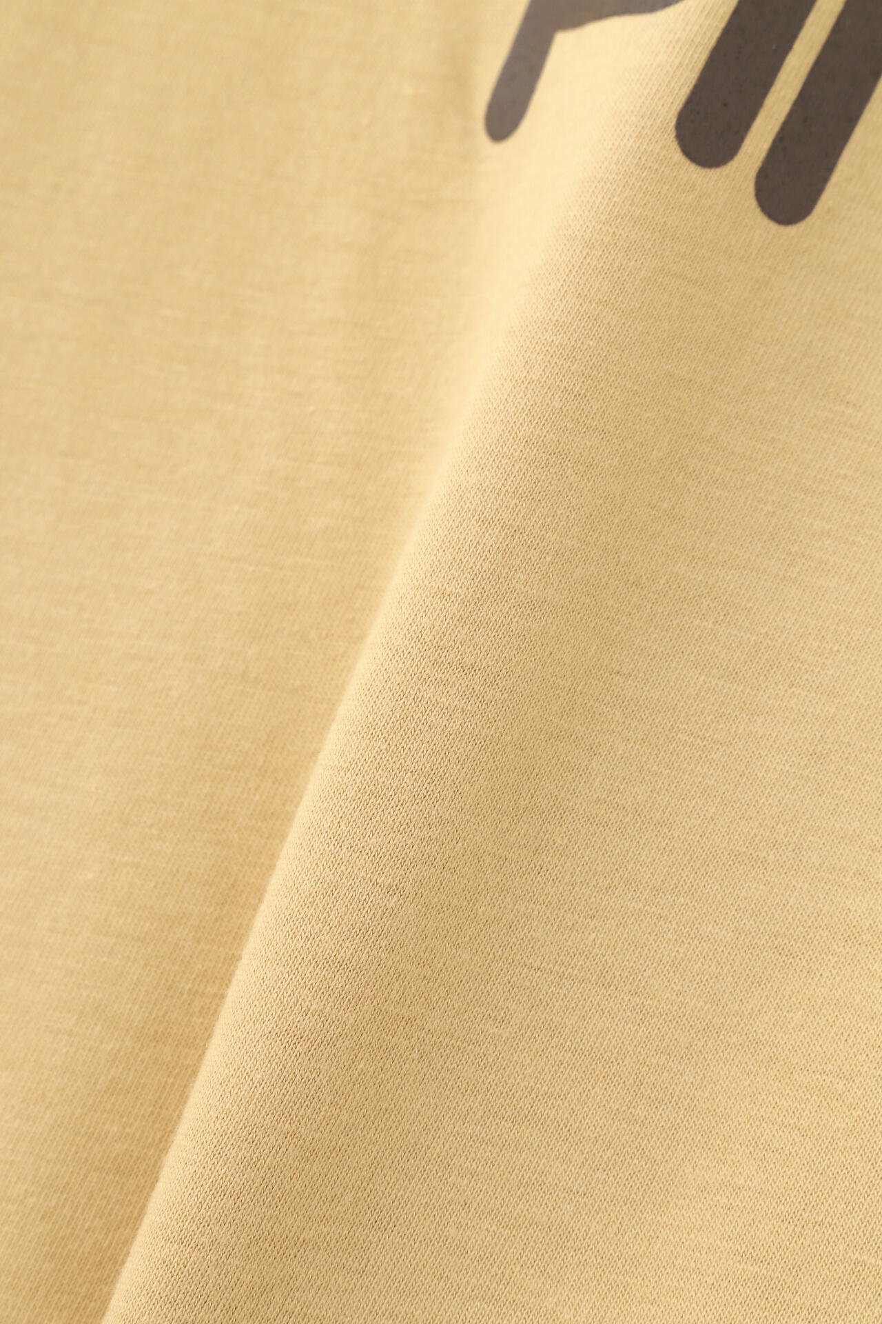 【PING APPAREL】綿ポリエステル天竺 ビッグシルエット 10色 半袖ハイネックカットソー ＜NATIVE＞ (LADIES)