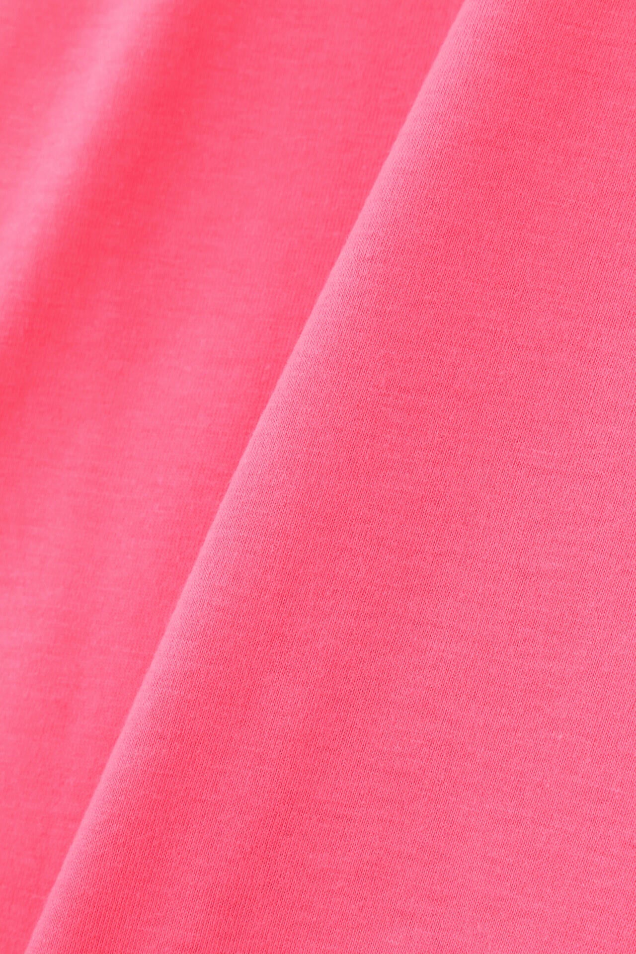 【PING APPAREL】綿ポリエステル天竺 ビッグシルエット 10色 半袖ハイネックカットソー ＜NATIVE＞ (LADIES)