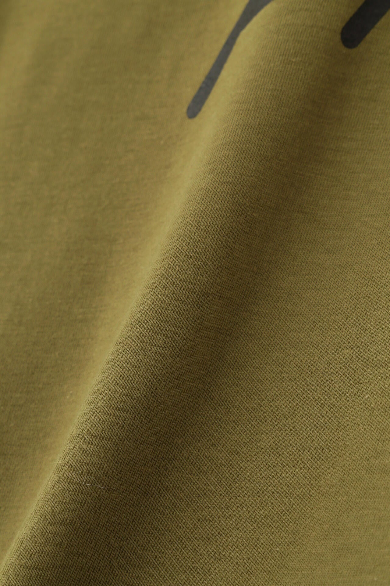 【PING APPAREL】綿ポリエステル天竺 ビッグシルエット 10色 半袖ハイネックカットソー ＜NATIVE＞ (LADIES)