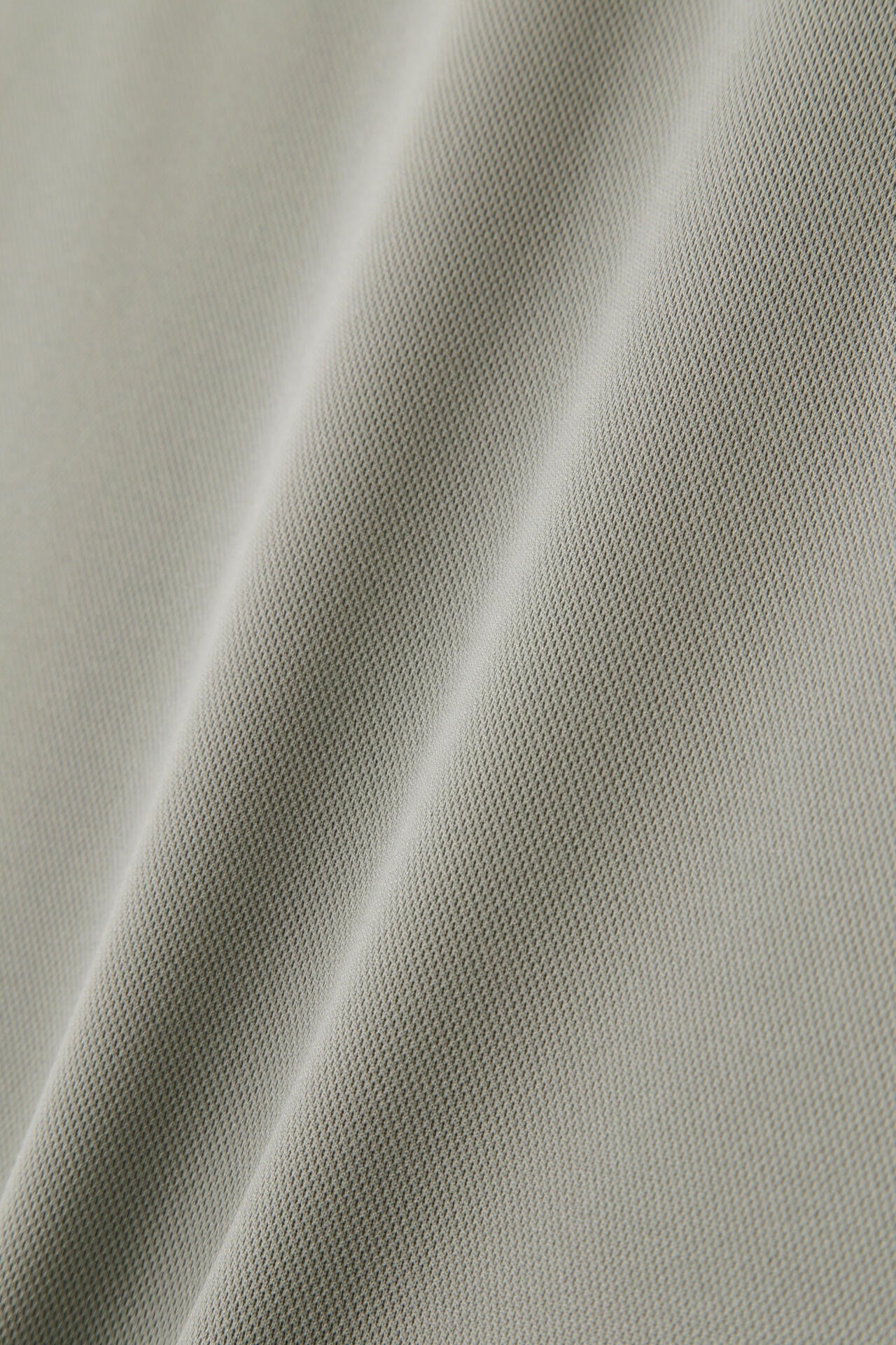 【PING APPAREL】ポリエステルカノコ 10色 半袖ハイネックカットソー ＜NATIVE＞ (LADIES)