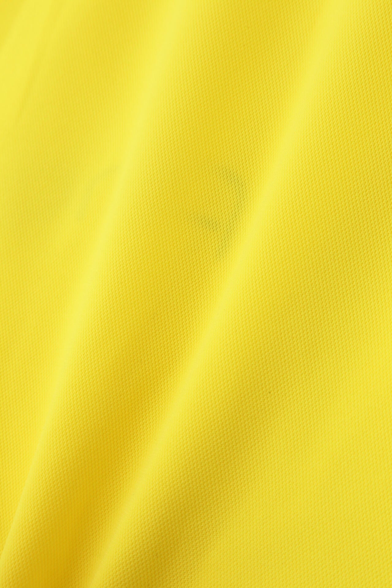 【PING APPAREL】ポリエステルカノコ 10色 半袖ハイネックカットソー ＜NATIVE＞ (LADIES)