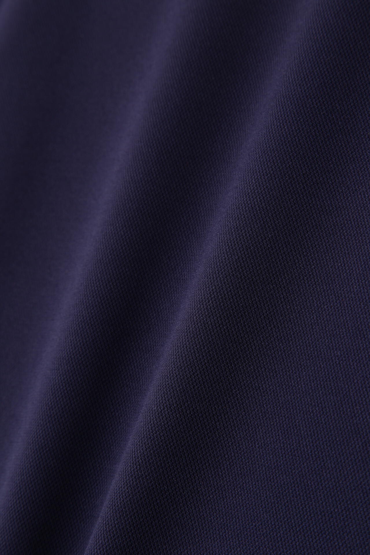 【PING APPAREL】ポリエステルカノコ 10色 半袖ハイネックカットソー ＜NATIVE＞ (LADIES)