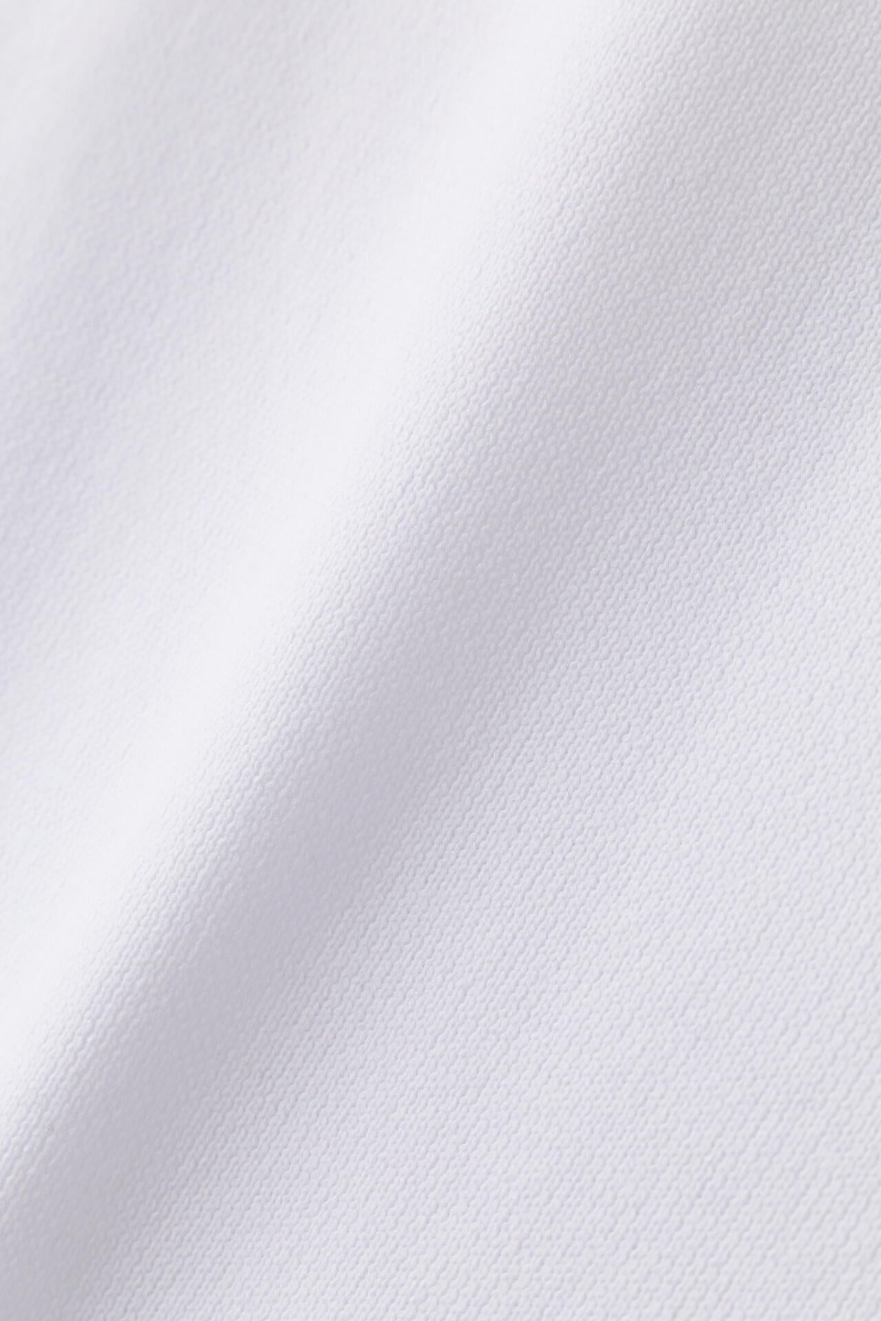 【PING APPAREL】ロゴ柄 半袖ハイネックニットプルオーバー ＜NATIVE＞ (LADIES)