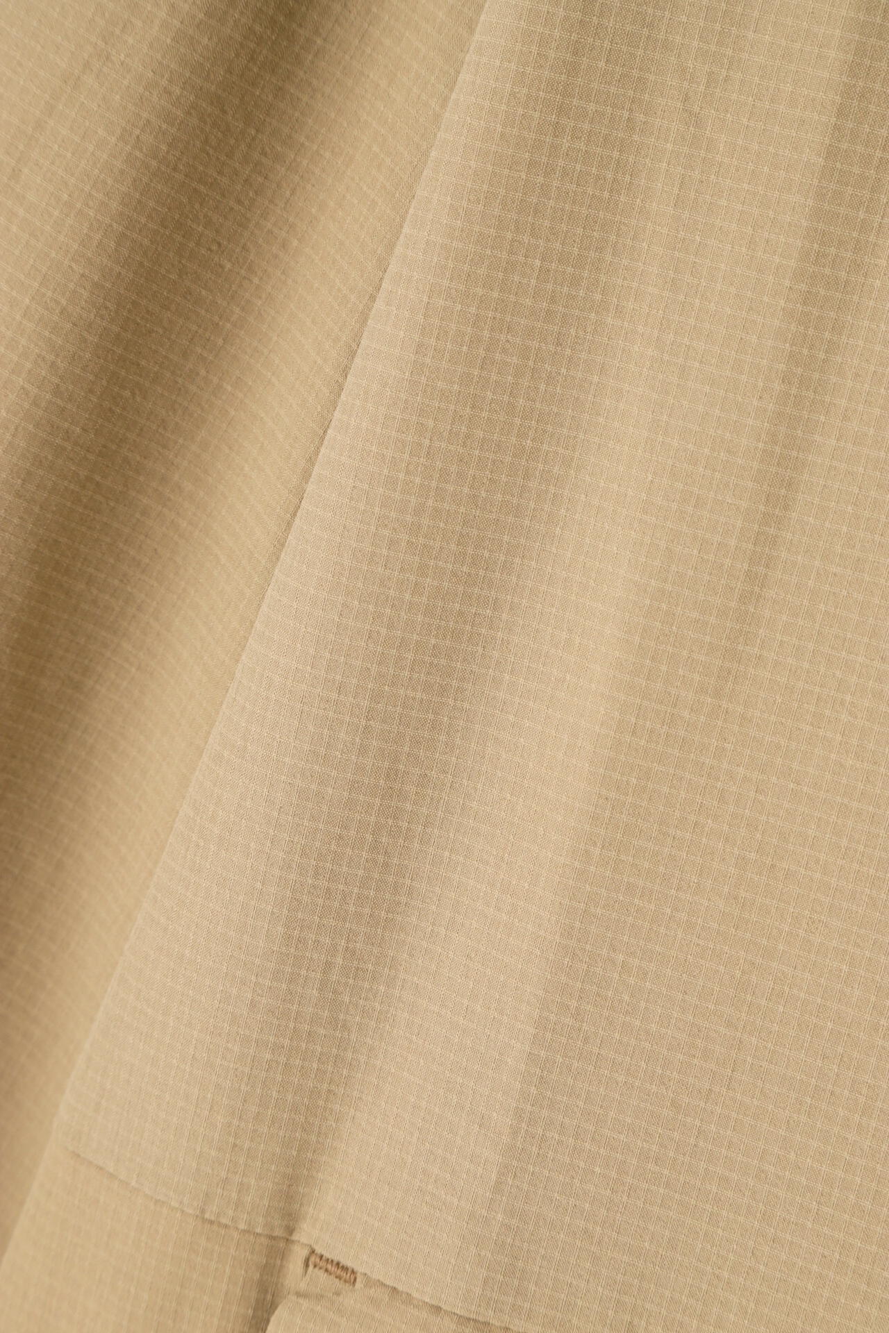 【PING APPAREL】2WAYストレッチリップストップ プルオーバー ＜LADIES LINE＞ (LADIES)