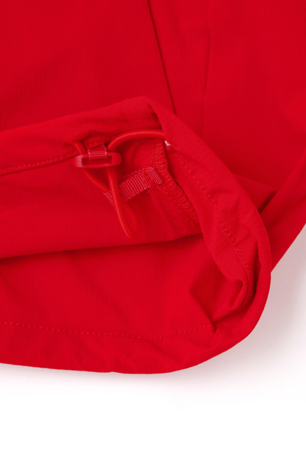 【PING APPAREL】2WAYストレッチリップストップ プルオーバー ＜LADIES LINE＞ (LADIES)