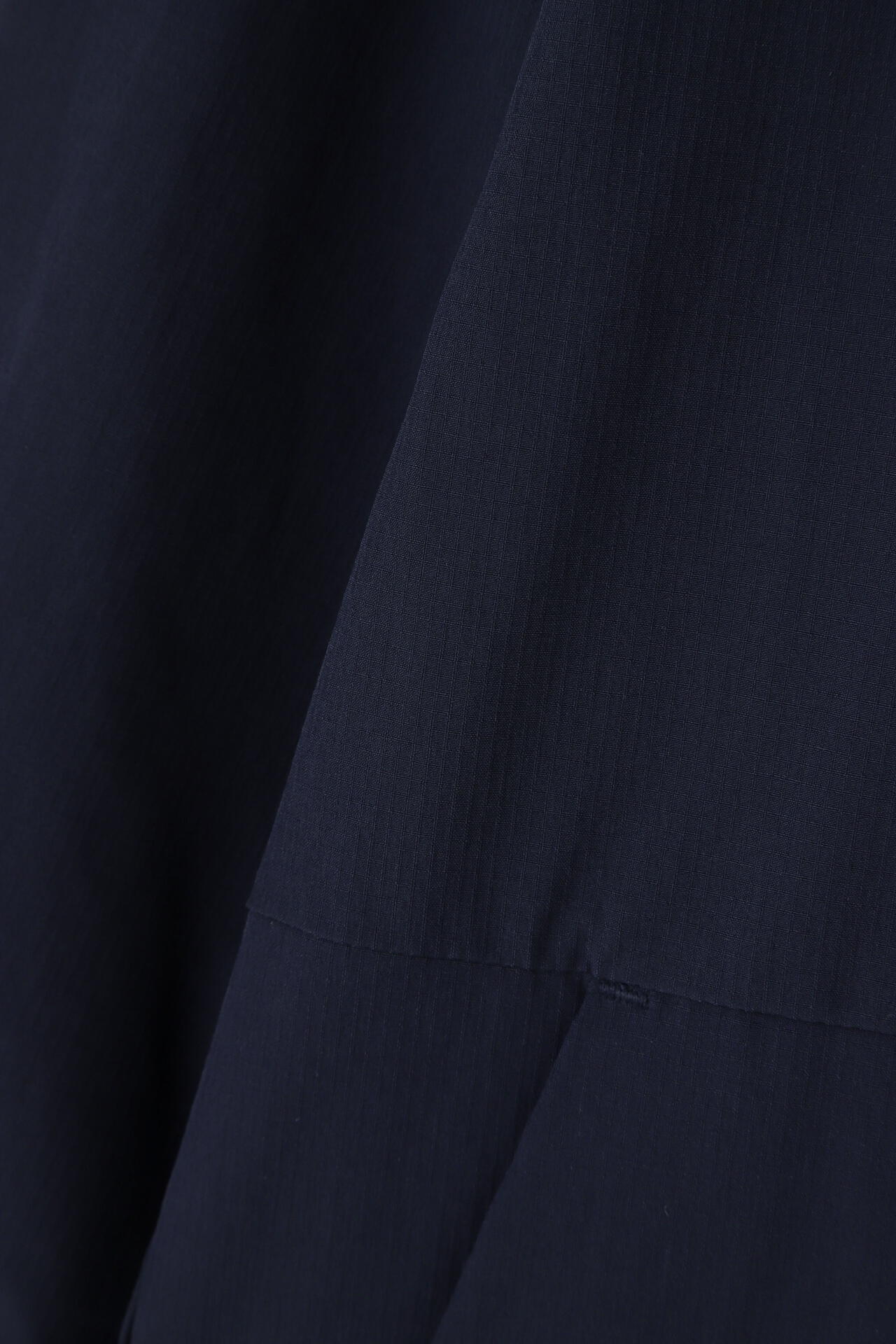 【PING APPAREL】2WAYストレッチリップストップ プルオーバー ＜LADIES LINE＞ (LADIES)