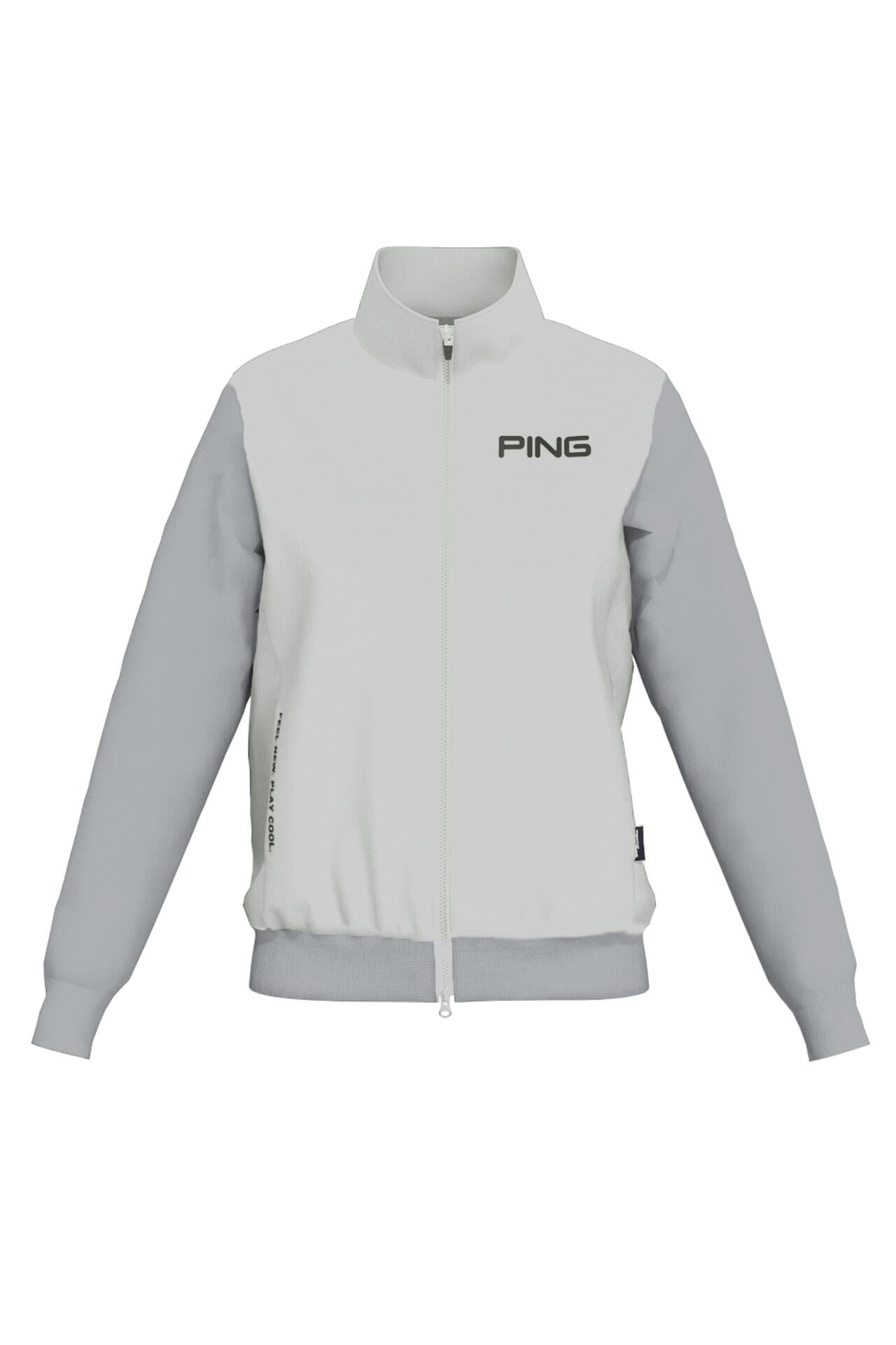 PING APPAREL】高機能ドッキングブルゾン ＜PERFORMANCE＞ (LADIES
