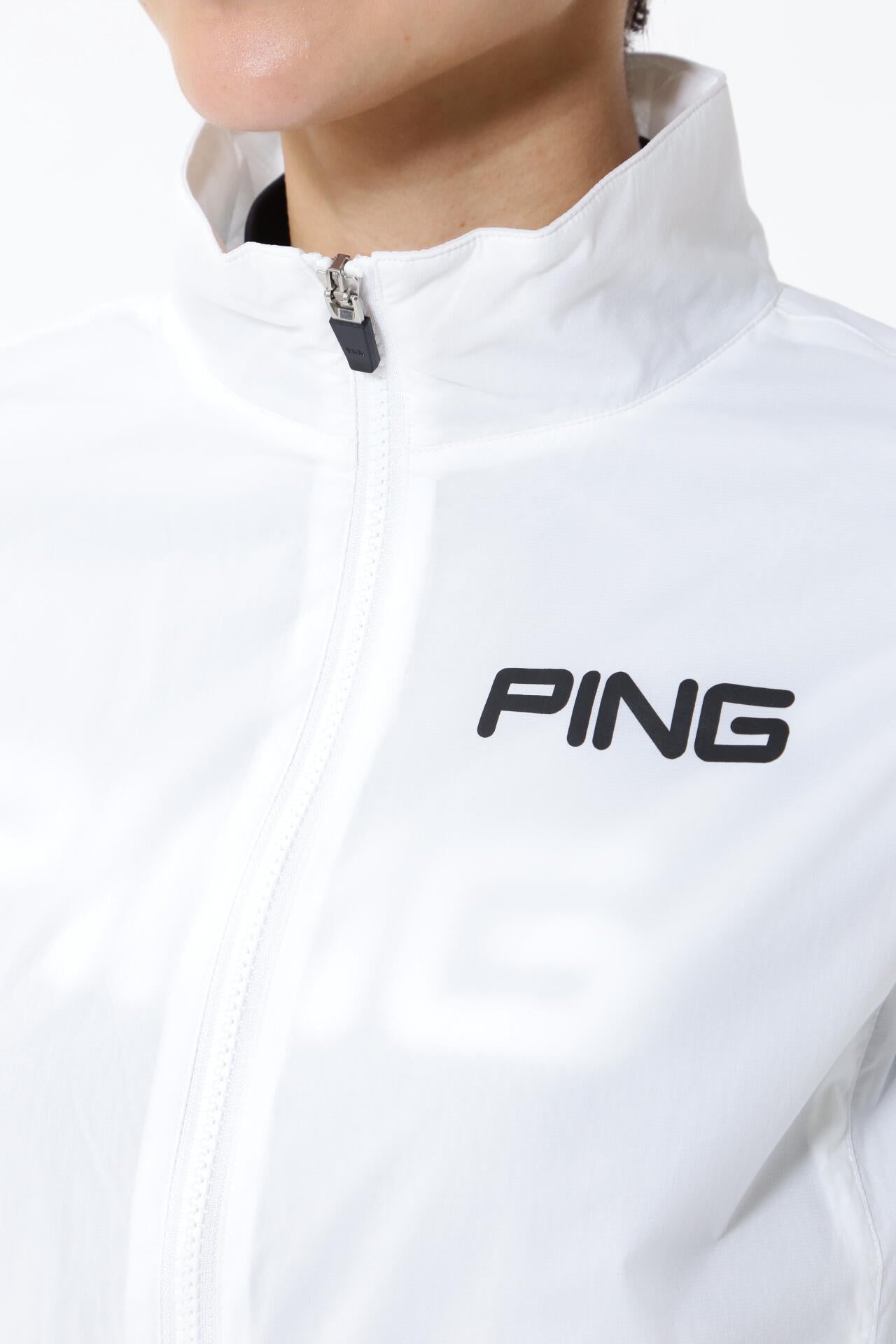 19800円★ピン PING 高機能ドッキングブルゾン★L 19800円☆ピン PING 高機能ドッキングブルゾン☆L 19800円☆ピン PING