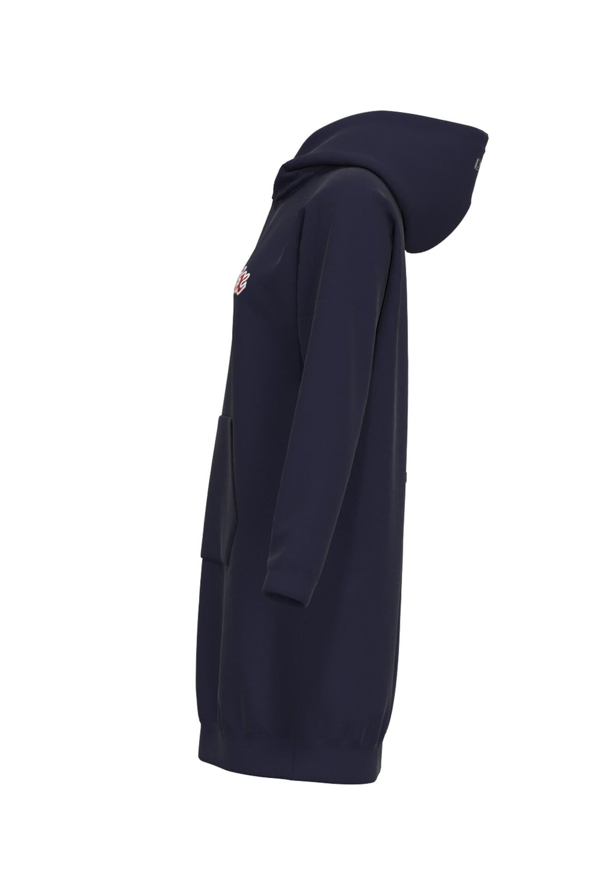 【PING APPAREL】フーディーワンピース ＜NATIVE＞ (LADIES)