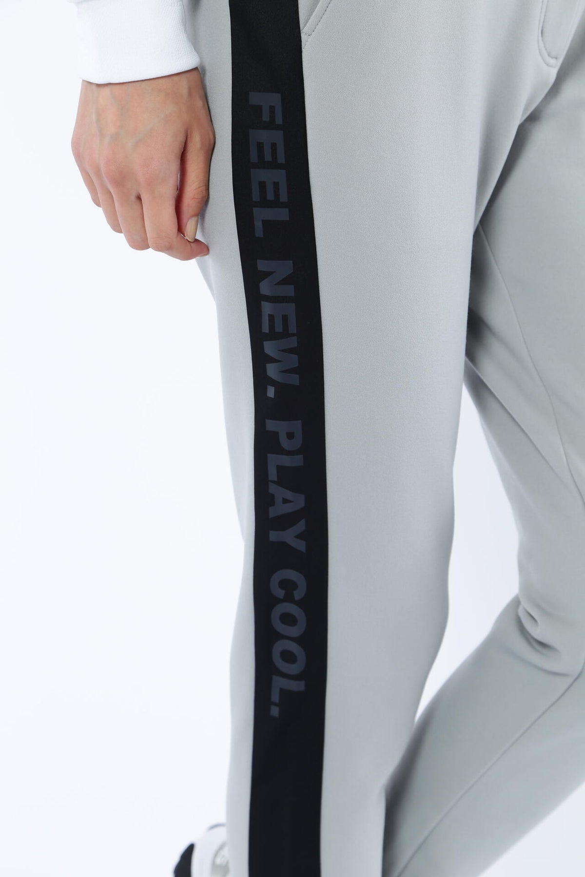【PING APPAREL】ラグウォームパンツ ＜NATIVE＞ (LADIES)