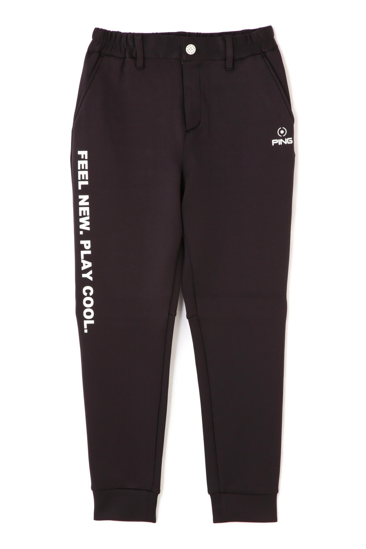 PING APPAREL】4WAYストレッチ ジョガーパンツ ＜PERFORMANCE
