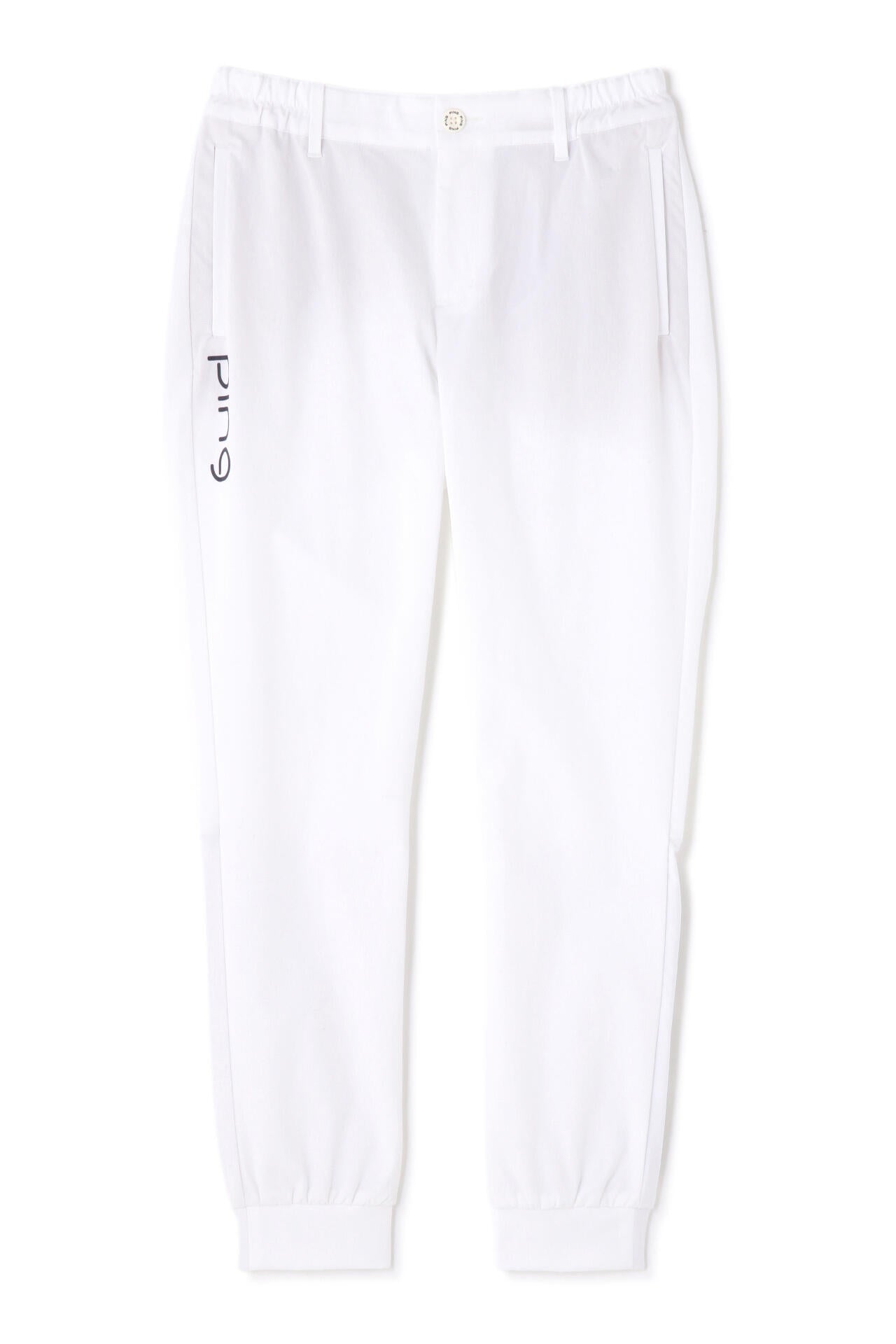 【PING APPAREL】4WAYストレッチ コーデュラナイロンジョガーパンツ ＜NATIVE＞ (LADIES)