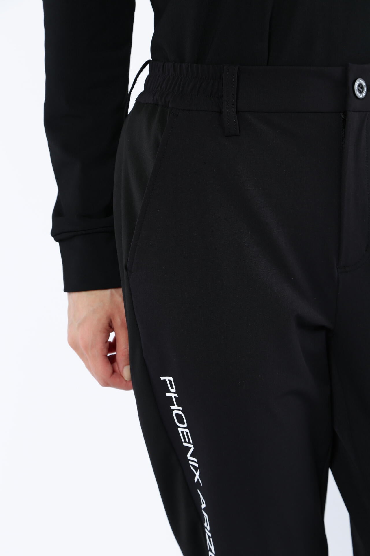 PING APPAREL】4WAYストレッチ ロングパンツ ＜PERFORMANCE＞ (LADIES