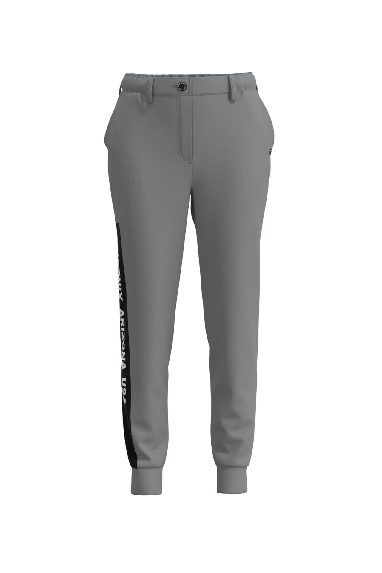 【PING APPAREL】4WAYストレッチ ジョガーパンツ ＜NATIVE＞ (LADIES)