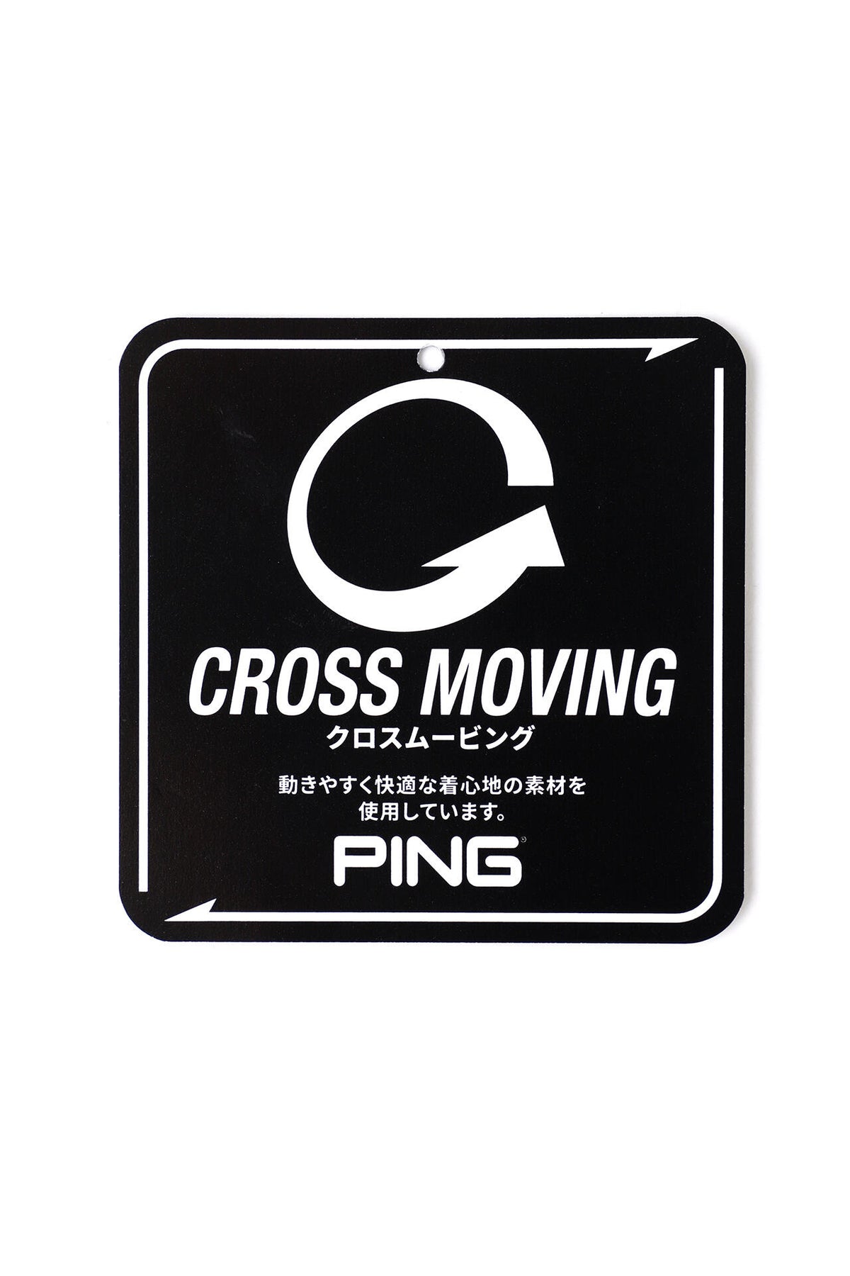 【PING APPAREL】ブークレチェック柄 ジャカードニットスカート ＜NATIVE＞ (LADIES)