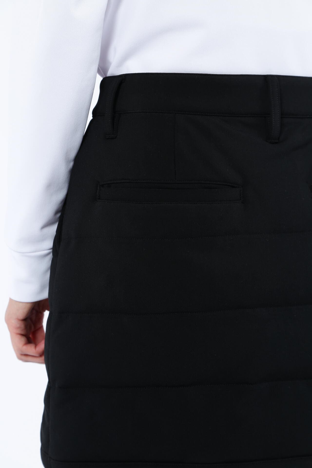 PING APPAREL】エアーフレイク中綿スカート ＜PERFORMANCE＞ (LADIES