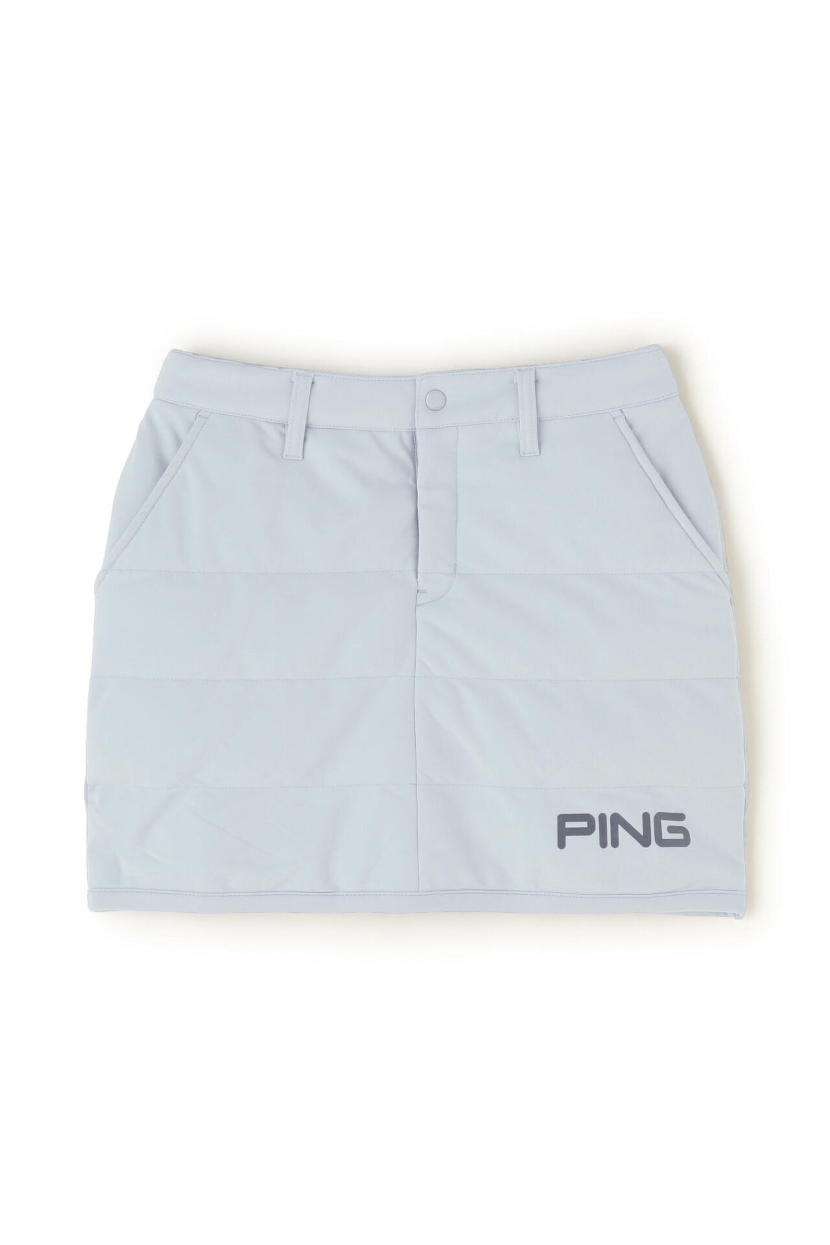 【PING APPAREL】エアーフレイク中綿スカート ＜PERFORMANCE＞ (LADIES)